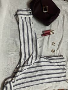 Aesthetic Crop Shirt🤍