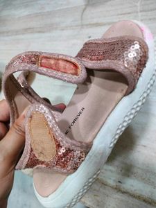 2 Year Fame Forever Girls Sandle
