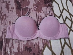 Cute Pink Bra