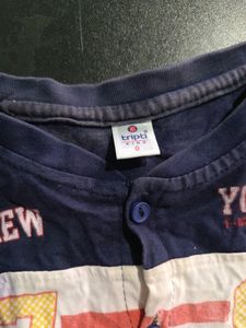 Upper And Short Set