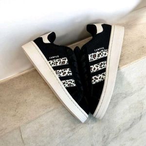 *ADIDAS WOMAN BLACK*