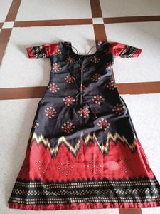 Summer Wear Suit Set