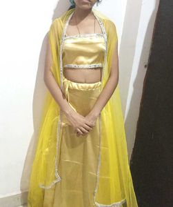 Lehenga Choli For Women