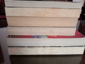 Agatha Christie Books