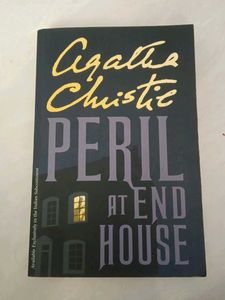 AGATHA CHRISTIE COMBO!