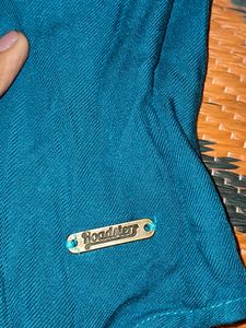 Sleevless Top Small Size