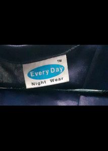 1 Time Wear Nighty Combo