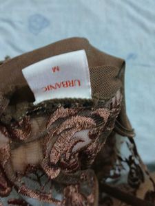 Corset Top