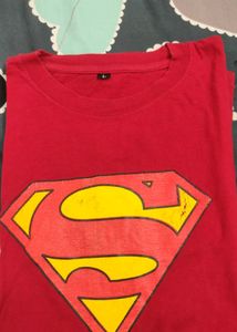 Men Tshirt L Size