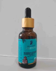 Pilgrim Hair Growth Oil