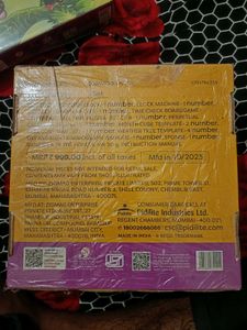 Pack Of 2, Learn Time Kit And Mould &amp; Paint...