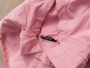 Unused Striped Shirt Dress💞