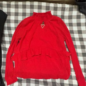 RED BALLOON TOP