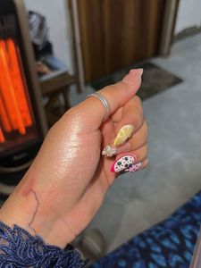 PS Highlighter Drops