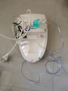 Nebulizer Machine