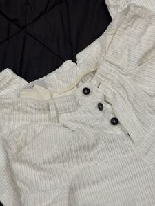Corduroy pants - Price for each piece