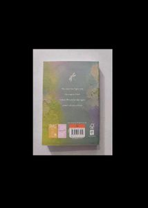 Thank You for Leaving by Rithvik Singh