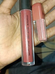2 Lyon Beauty Lipstick