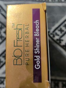 Bio Fresh Pure Herbal Bleach