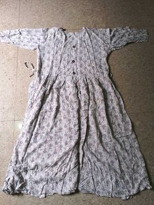 A Line Kurti