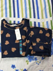 New With tag M&S PJs