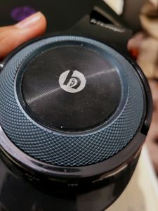 Hitage Bluetooth Headphones