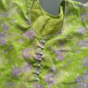 Ladies Gown