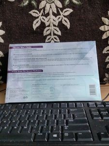 Lotus Cellular Radiance Facial Kit+Freebie
