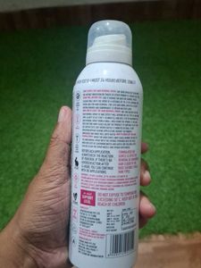 Hair Removal Cream