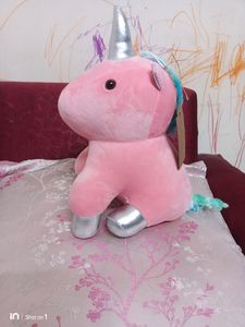 Pink Unicorn