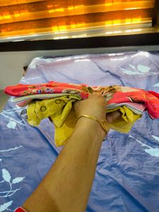 Kids Clothes Bundle - Size 4