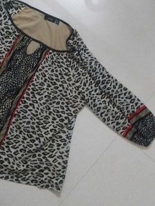 Top From Vietnam 🆕 Never Used Stretchable