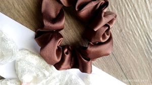 Baby Hair Accessories Set