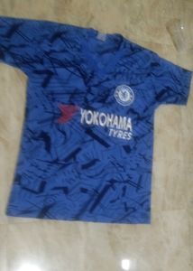 Hazard Chelsea Football Jersey