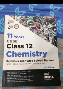 Books For 12 Board Exams
