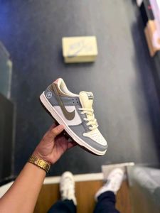 *NIKE SB DUNK YUTO HARIGOME GIRLS AND BOYS*