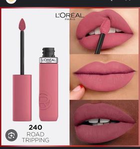 Loreal Lipstick 5g