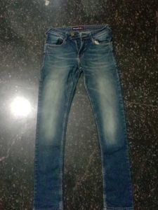 Blue Jeans for Men