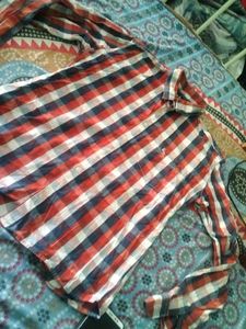 Men Branded Shirt