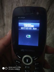 Micromax Mobile