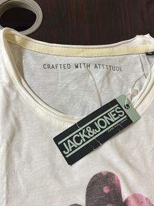 Jack &amp; Jones Tokyo State of Mind Tee