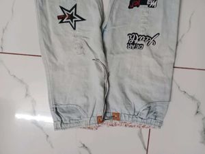 Joggers Jeans