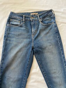 Levi’s Skinny Jeans