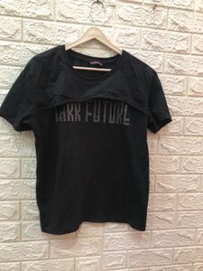 Dark Future Graphic Tee🤙