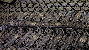 Ethnic Saree
