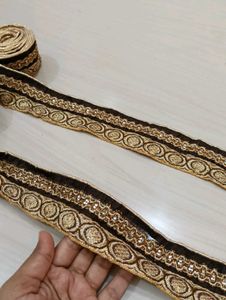 saree lace