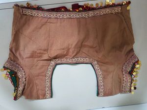 Navratari Blouse