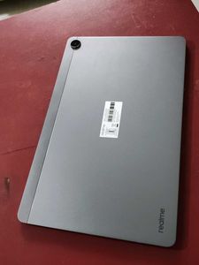realme Pad 64gb Rom 4gb Ram