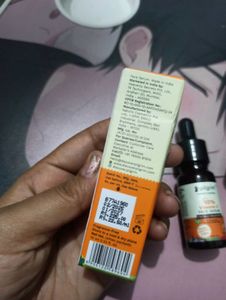 Pilgrim Vitamin C Face Serum