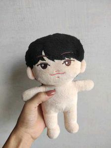 korean boy plush